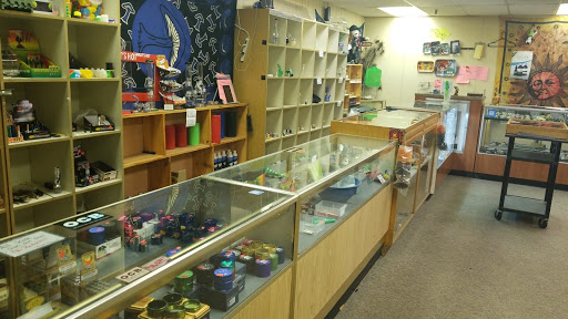 Tobacco Shop «Keep It Rolling Tobacco Shop», reviews and photos, 5364 Shaffer Rd, DuBois, PA 15801, USA