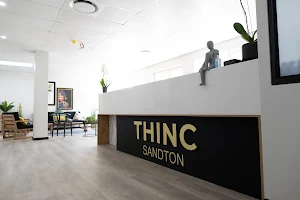 Thinc Sandton by Dr Andrew Sidelsky image