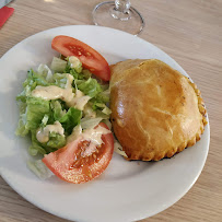 Plats et boissons du Restaurant péruvien Mi Perú à Paris - n°19