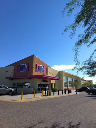 Discount Store «99 Cents Only Stores», reviews and photos, 2009 N Stapley Dr, Mesa, AZ 85203, USA