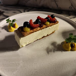 Photo n°2 de l'avis de Nico-Raphael. fait le 23/03/2024 à 21:01 sur le  jil Rooftop Drink&Dine à Heidelberg