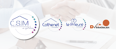 Groupe CSIM à Cours