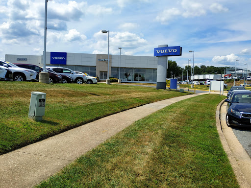 Car Dealer «Volvo Cars Silver Spring», reviews and photos, 3121 Automobile Blvd, Silver Spring, MD 20904, USA