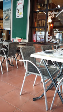 Atmosphère du Restaurant français Le Grand Café à Neufchâtel-Hardelot - n°2