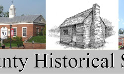 Warren County Historical Society