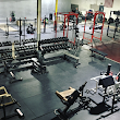 The Weight Room