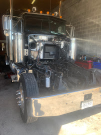 Mannis Truck Repair Inc - Photo 1 - Car repair in Knoxville, TN, Knoxville