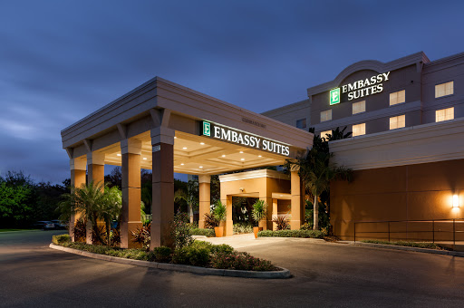 Embassy Suites by Hilton Hotels Tampa