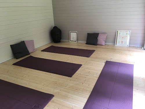 Instants de Soi - Yoga & Shiatsu à Villiers-sur-Marne