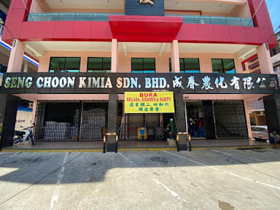 Seng Choon Kimia Sdn. Bhd.