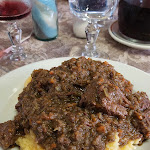 Photo n°1 de l'avis de e. fait le 24/10/2022 à 18:46 sur le  Trattoria Bar Le Baste L.G.M. à Mediglia