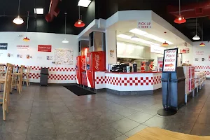 Five Guys image