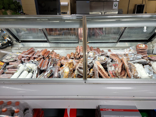 Grocery Store «International Food Club», reviews and photos, 4300 L B McLeod Rd A, Orlando, FL 32811, USA