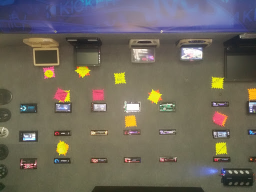 Electronics Repair Shop «Auto Electronic Specialists», reviews and photos, 2428 Nolensville Pike, Nashville, TN 37211, USA