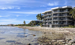 Rest beach'in fotoğrafı kirli temizlik seviyesi ile