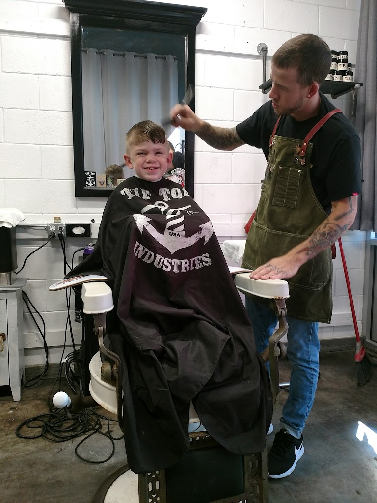 Main Street Barber Co 39466