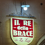 Photo n°3 de l'avis de Vincenzo.o fait le 23/07/2023 à 14:52 sur le  Il Re della Brace à Pulsano