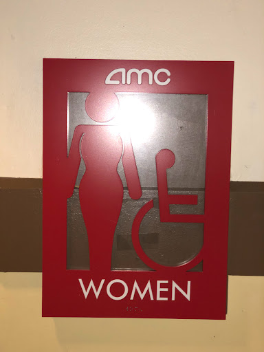 Movie Theater «AMC Ahwatukee 24», reviews and photos, 4915 E Ray Rd, Phoenix, AZ 85044, USA