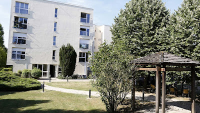 Résidence autonomie ARPAVIE Les Mardelles à Brunoy