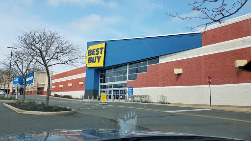 Electronics Store «Best Buy», reviews and photos, 50 NJ-36, Eatontown, NJ 07724, USA