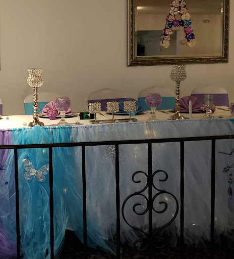 Caterer «Generations Banquet Hall & Catering», reviews and photos, 81 Memorial Dr, Avon, MA 02322, USA