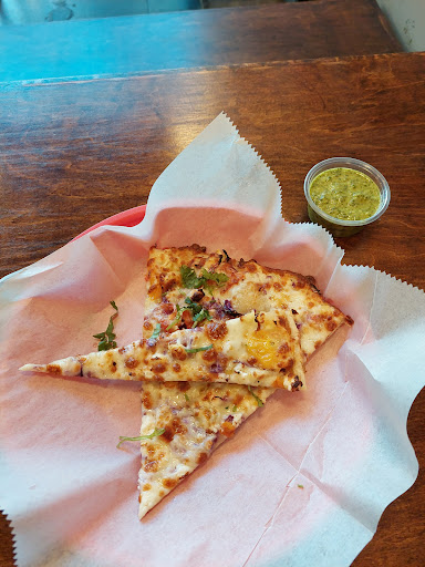 Sliver Pizzeria image