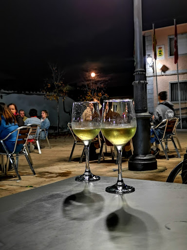 Discoteca Club La Miel  