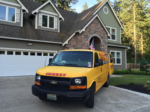 Carpet Cleaning Service «Chubby Chubby Carpet Cleaner», reviews and photos, 10217 128th St E c, Puyallup, WA 98373, USA