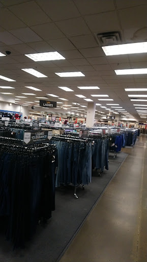 Outlet Store «VF Outlet», reviews and photos, 7400 S Las Vegas Blvd #213, Las Vegas, NV 89123, USA