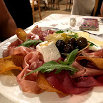 Photo n°5 de l'avis de Han.a fait le 31/07/2018 à 09:00 sur le  Al Pesciolino d'Oro à Mazara del Vallo