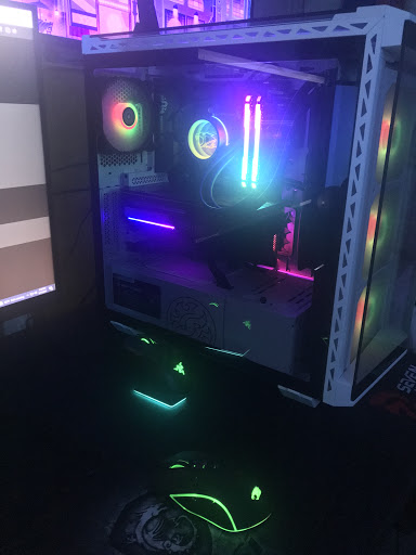 Computer Repair Service «Intouch Pc Designs», reviews and photos, 13 Ridgewood Dr, East Stroudsburg, PA 18302, USA