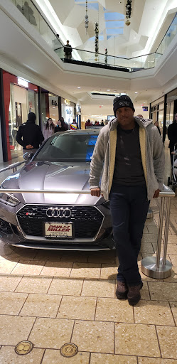 Computer Store «Apple Short Hills», reviews and photos, 1200 Morris Turnpike, Short Hills, NJ 07078, USA