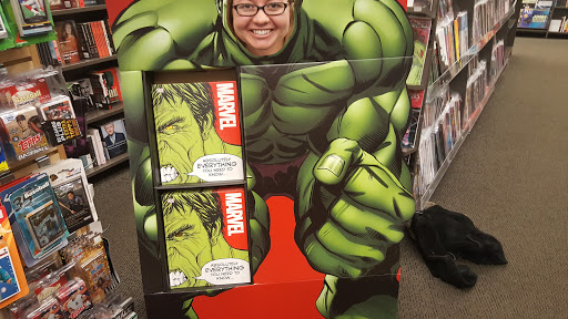 Book Store «Books-A-Million», reviews and photos, 2105 Levis Commons Blvd, Perrysburg, OH 43551, USA