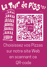 Photos du propriétaire du Pizzas à emporter La Tour De Pizz 07 à Vernosc-lès-Annonay - n°5