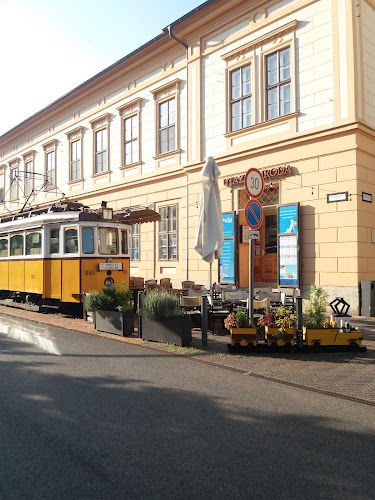 Értékelések erről a helyről: Montana Tours, Szeged - Utazási iroda