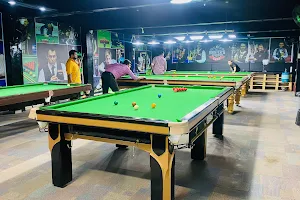 Master's snooker club image