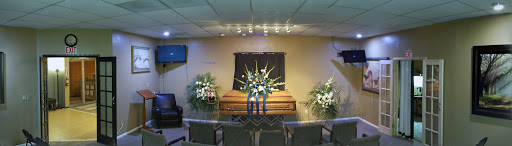 Funeral Home «Avenidas Cremation & Burial», reviews and photos, 1376 W St Mary’s Rd, Tucson, AZ 85745, USA