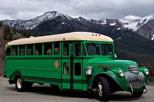 The Vintage Tour Bus Co. image
