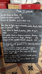 Photo n°9 de Café les Deux Gares à Paris ()