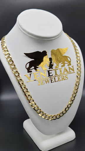 Jeweler «Venetian Jewelers», reviews and photos, 200 Towne Center Cir, Sanford, FL 32771, USA