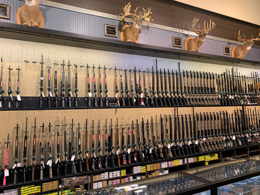 Outdoor Sports Store «Field & Stream», reviews and photos, 520 Clock Tower Way, Crescent Springs, KY 41017, USA