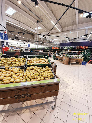 Értékelések erről a helyről: Tesco Hipermarket, Budaörs - Élelmiszerüzlet