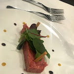 Photo n°11 de l'avis de Alfred.. fait le 27/06/2018 à 19:38 sur le  Osteria Ponte Pietra Ristorante à Verona