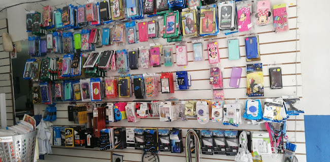 Opiniones de Zona Del Celular en Quito - Tienda de móviles