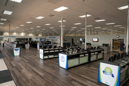 Used Computer Store «Epc Inc», reviews and photos, 3941 Harry S Truman Blvd, St Charles, MO 63301, USA