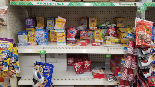 Dollar Store «Dollar Tree», reviews and photos, 24 Portland Ave, Bergenfield, NJ 07621, USA