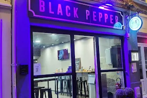 BLACK PEPPER LOURDES image