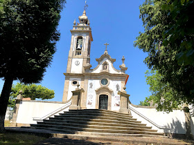 Igreja San Bento da Porta Aberta