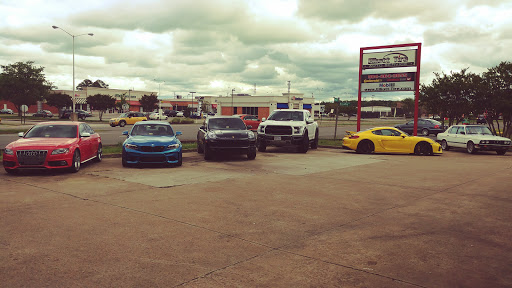 Auto Repair Shop «Elliott Tire Auto Service», reviews and photos, 4101 Glenside Dr, Richmond, VA 23228, USA