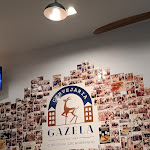 Photo n°3 de l'avis de Lourdes.l fait le 10/03/2024 à 06:35 sur le  Gazela à Porto